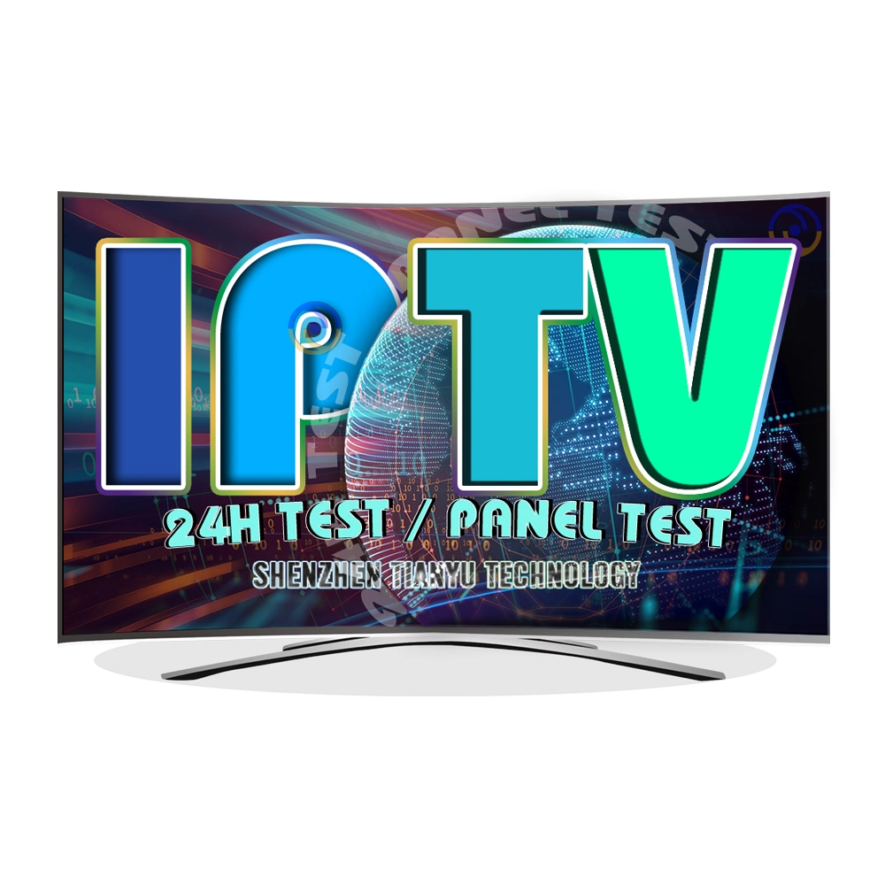 Test de la IPTV Crystal 4kott Trex Cobra Code d'abonnement IPTV avec xxx