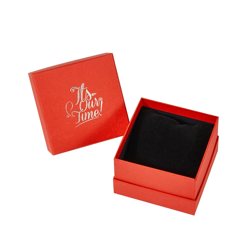 Factory Custom Quality High-End Necklace Jewelry Packaging Box