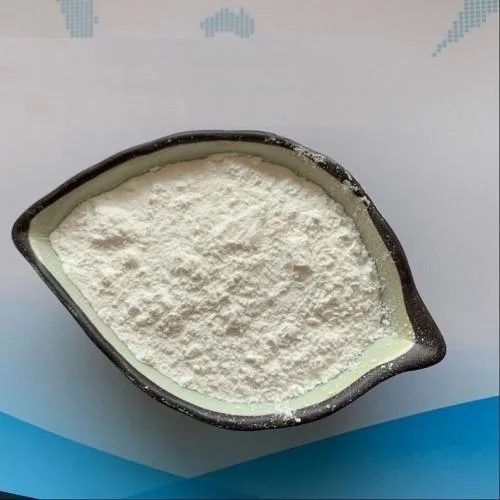 Grado alimenticio Thickener Guar Gum