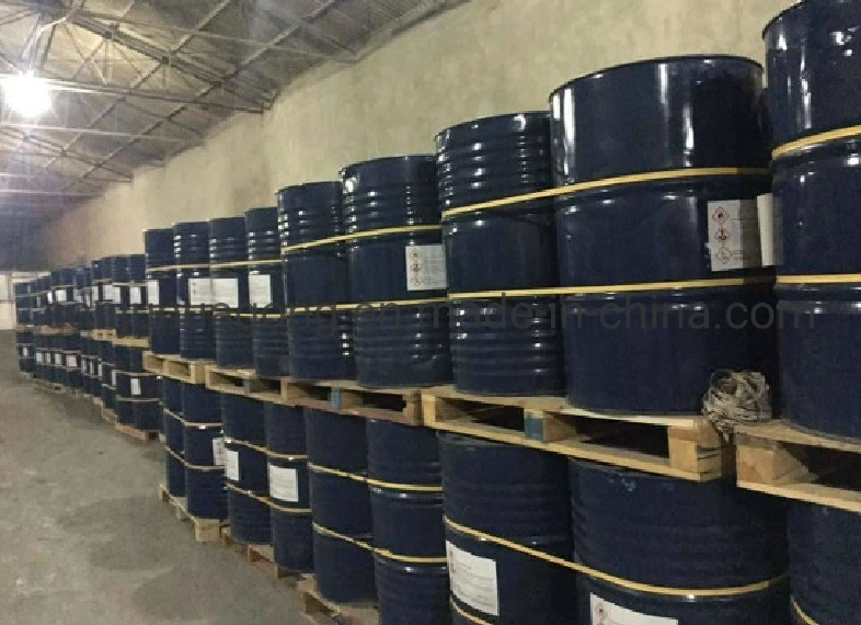 Propylene Glycol CAS57-55-6 Mono Propylene Glycol Industrial Grade