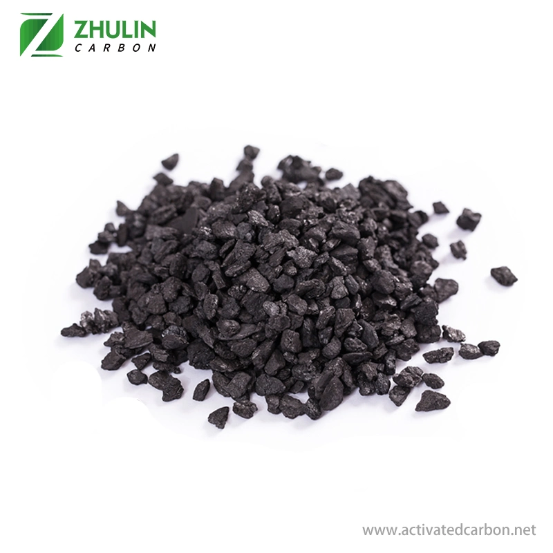 Coal Base Granular 8*30 Mesh Active Carbon Price Carbon Manufacturer on Sale