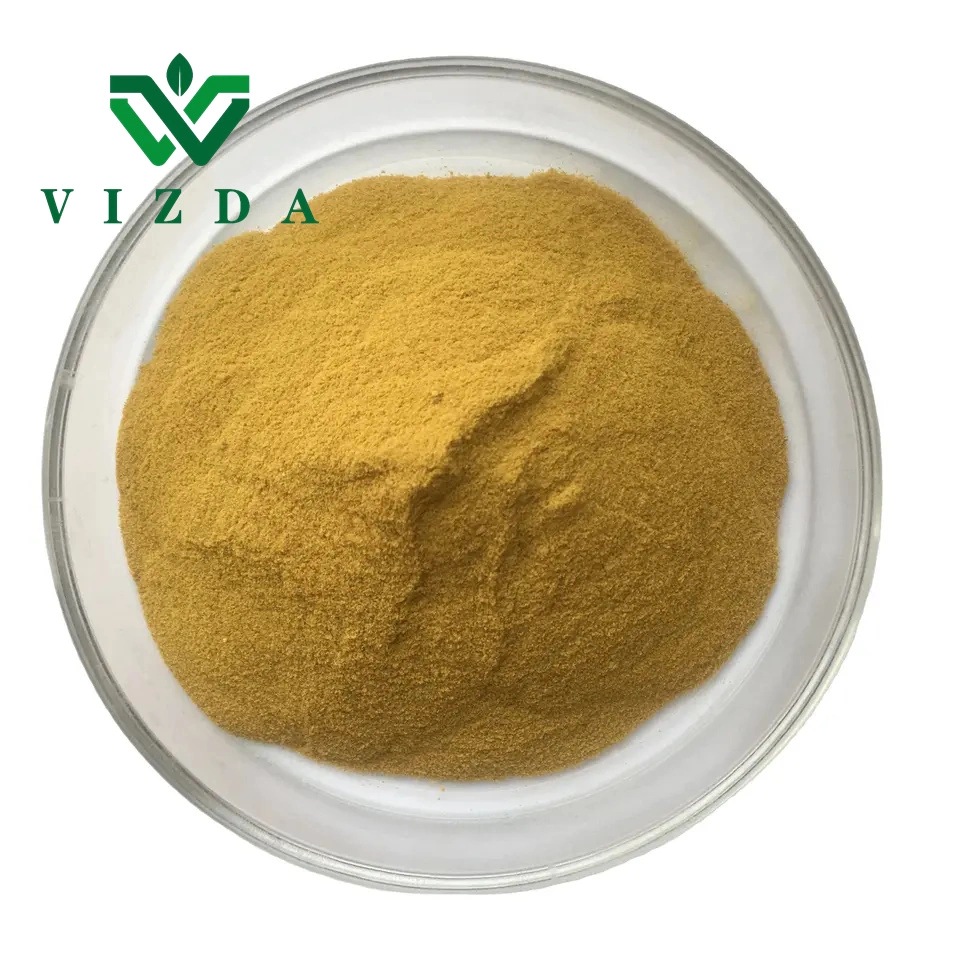 EDTA Fe Fertilizer100% Soluble Chelate Iron Trace Element Fertilizer