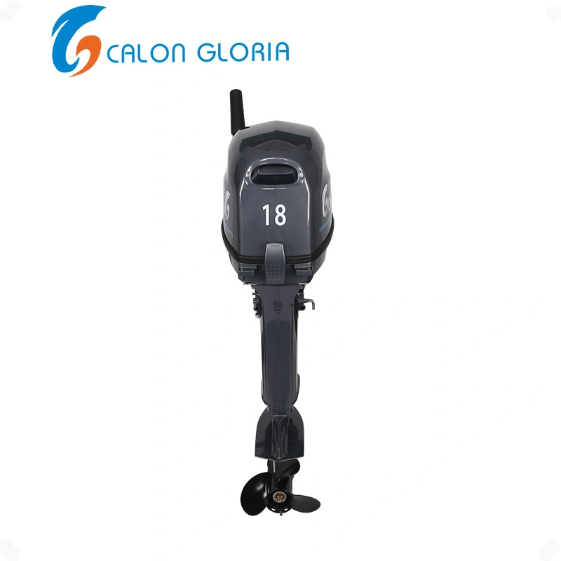 Calon Gloria 18HP a gasolina de qualidade superior chineses do fabricante do motor de popa