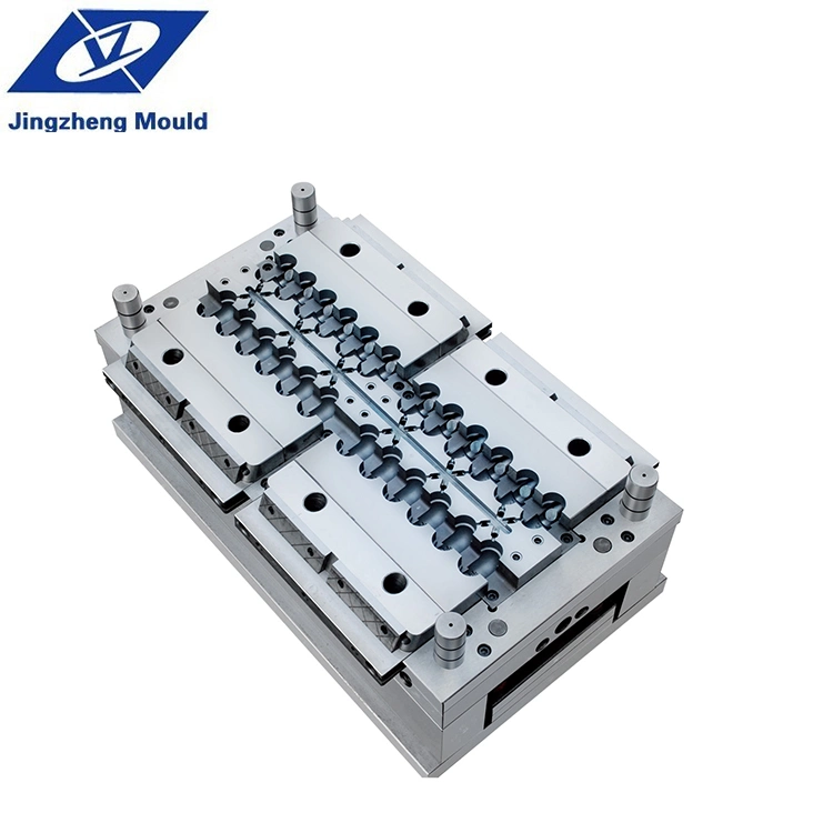 90 Degree Equal Tee PPR Plastic Water Fitting Injection Mould