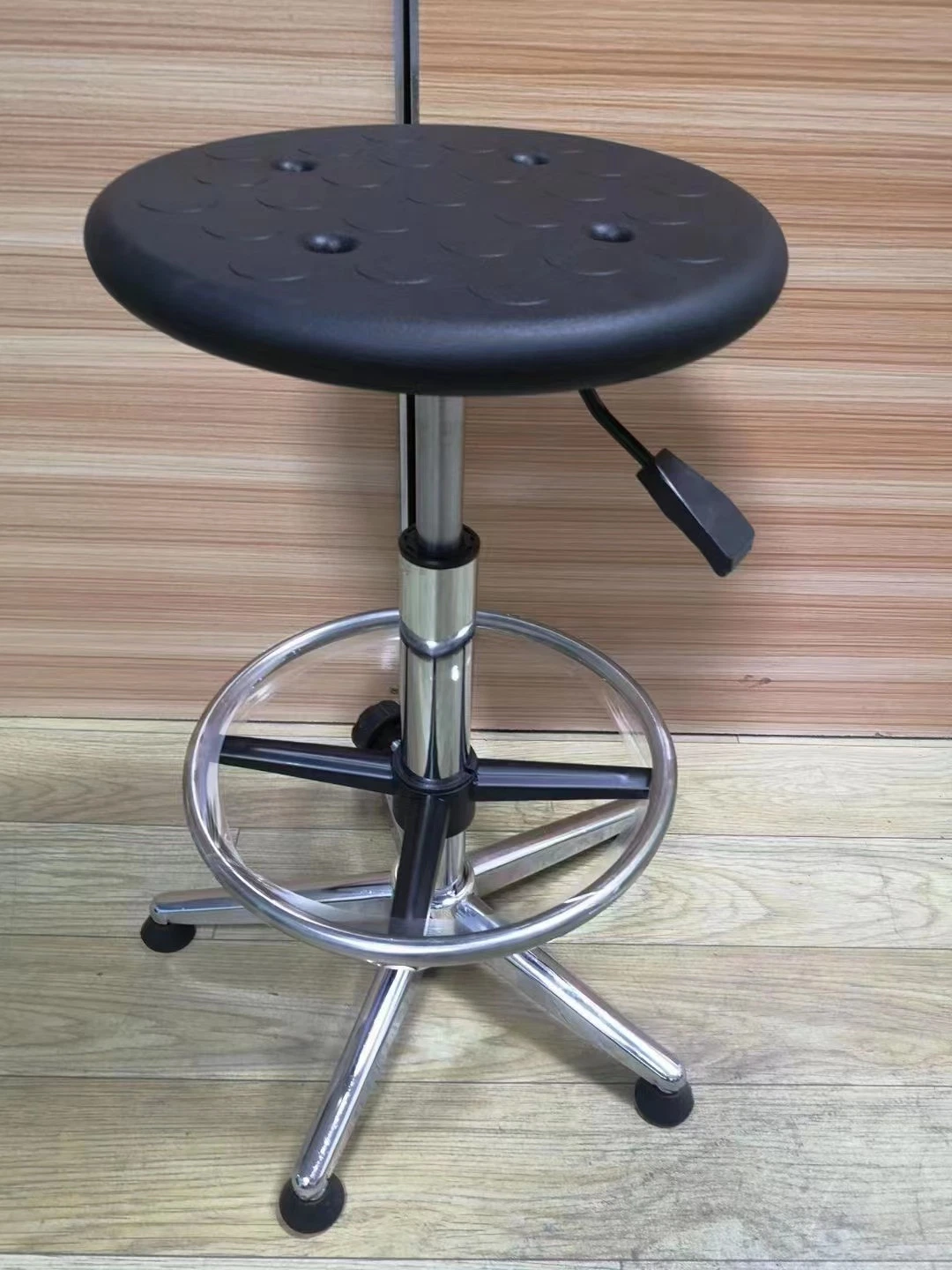 Anti Static School Workshop Laboratory Lifting Rotating Beauty Bench