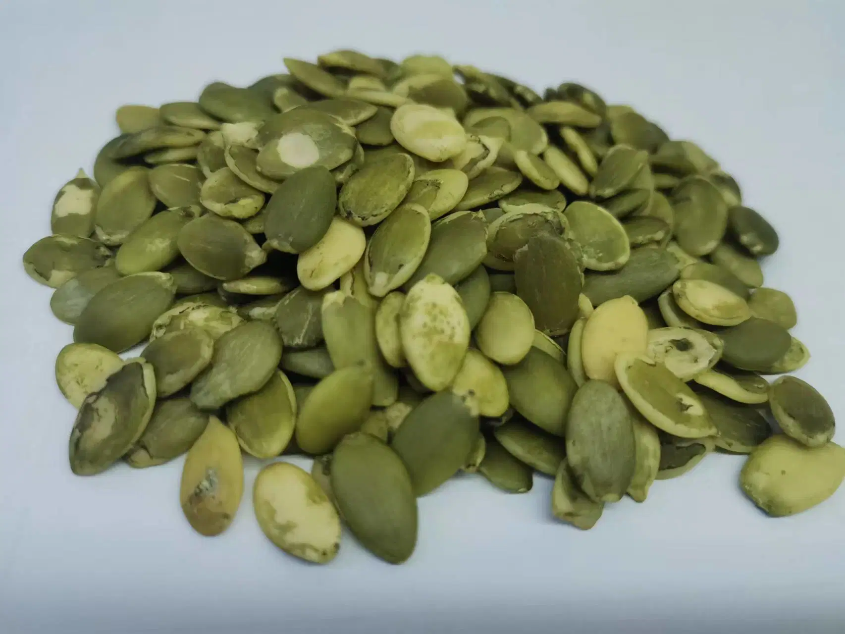 Los granos de semillas de calabaza Mayorista/Proveedor china