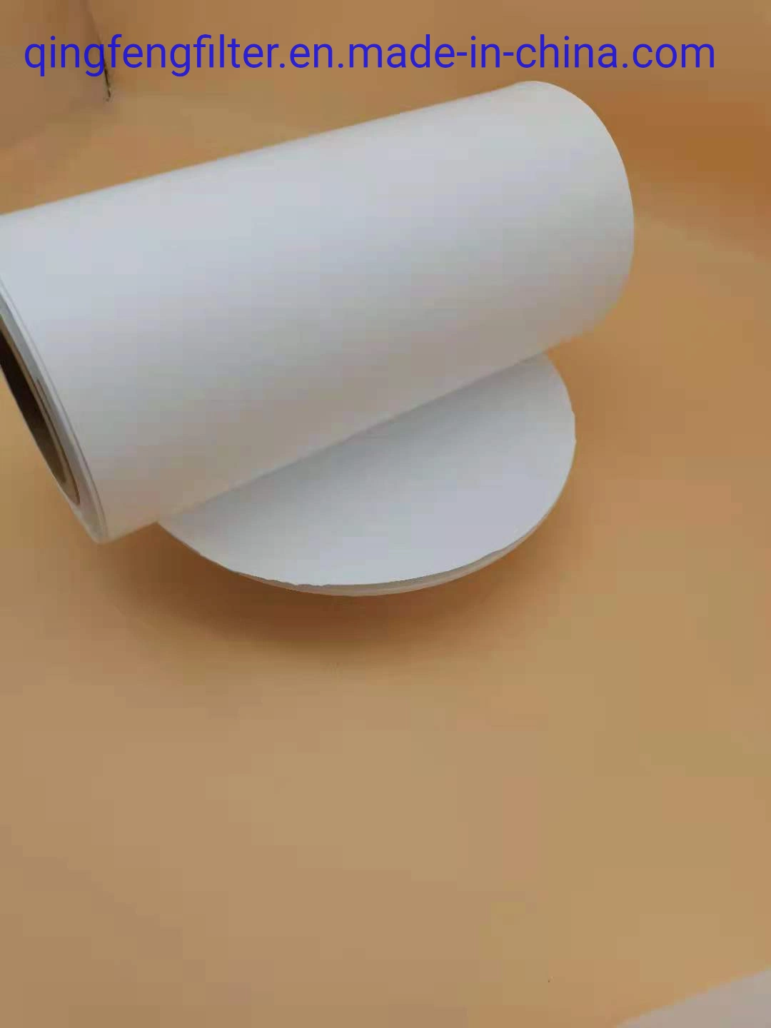 0.2 Micron 0.45 Micron Nylon/Polyethersulfone (PES) /PTFE/Ca/PVDF Filters Membrane with Best Price in Roll