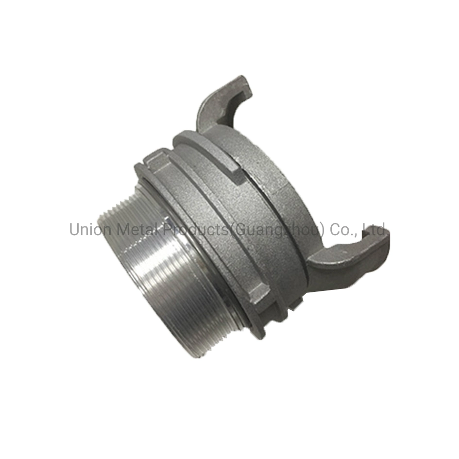 Guillemin Handled Plug Without Locking Ring with Chain Guillemin Symmetrical Couplings