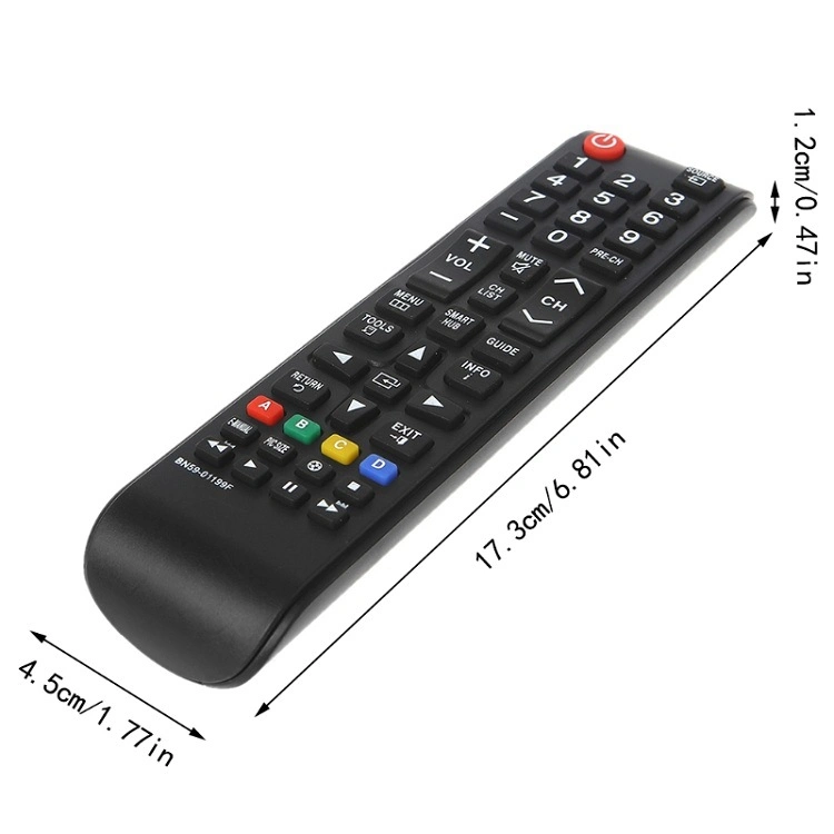 Samsung LED and LCD Sport Samrt Hub Remote Control