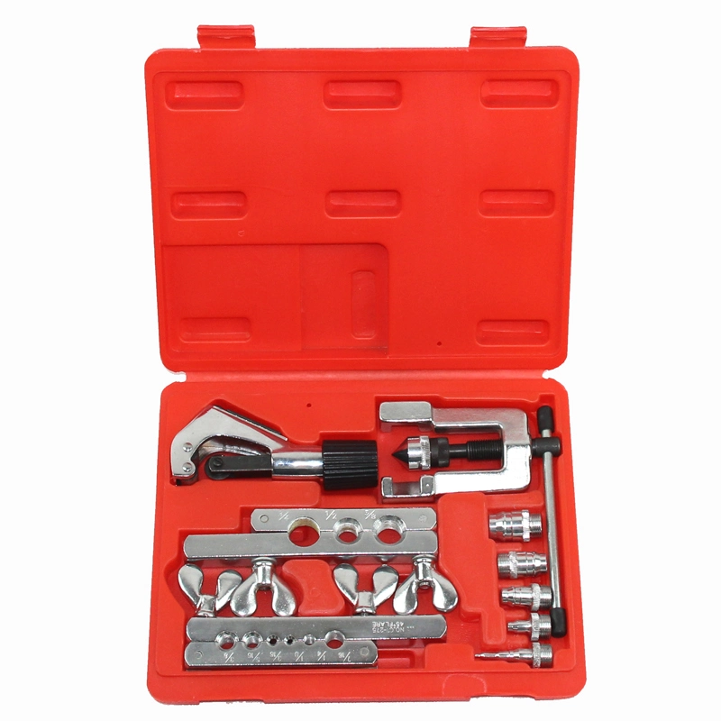 HVAC Parts AC Customized Size Universal Multifunctional Kit Flaring Tool