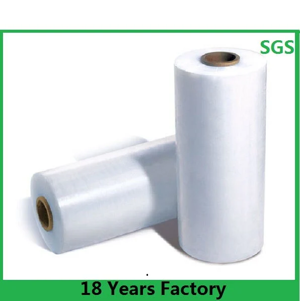 Blown LLDPE Special Silage Wrap Film