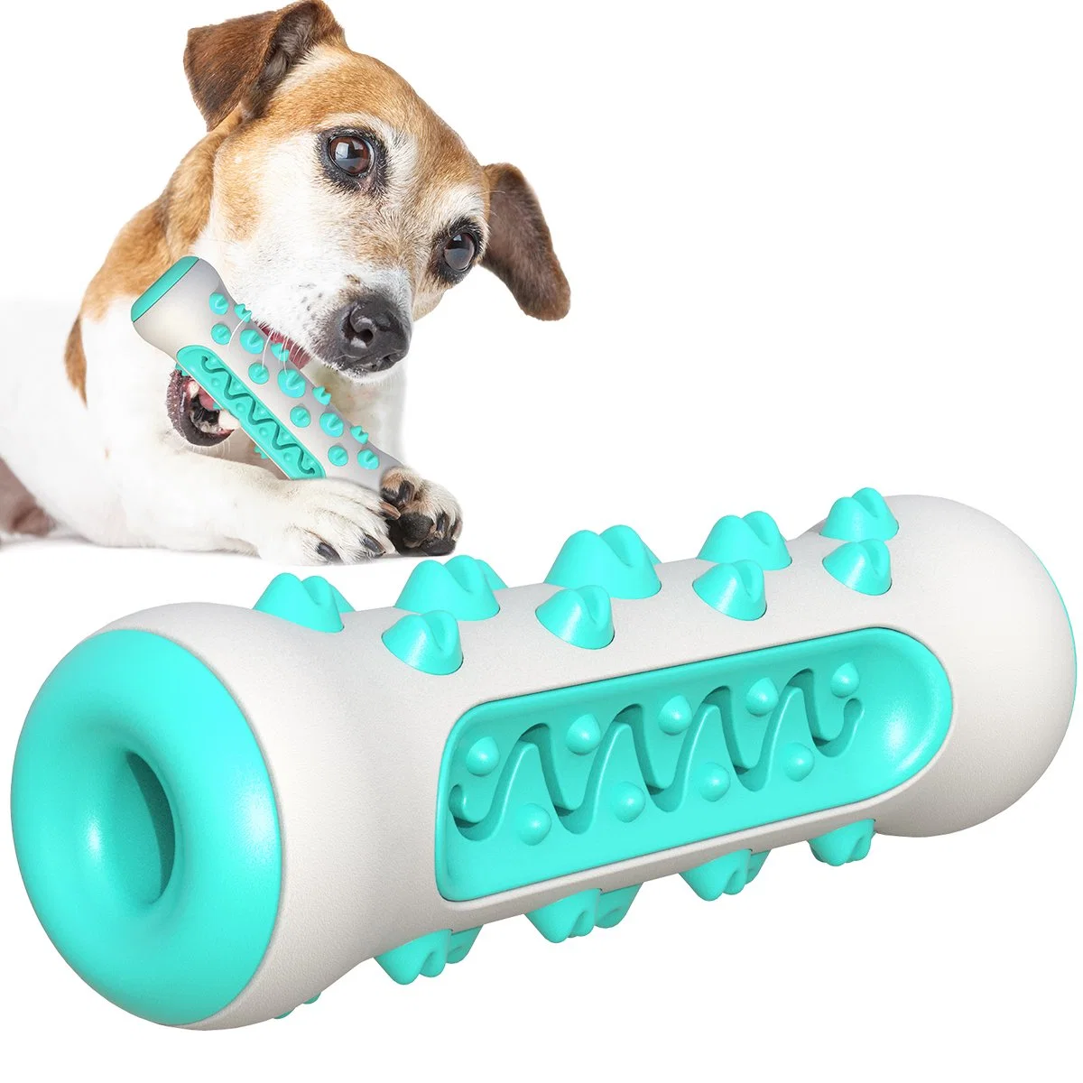 Oferta promocional PET Toys Dog Bone Molar Chew Toys