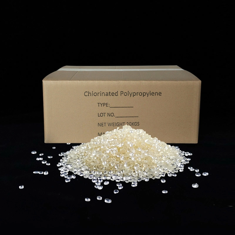 Adhesion Promoter Chlorinated Polypropylene Epoxy CPP Resin