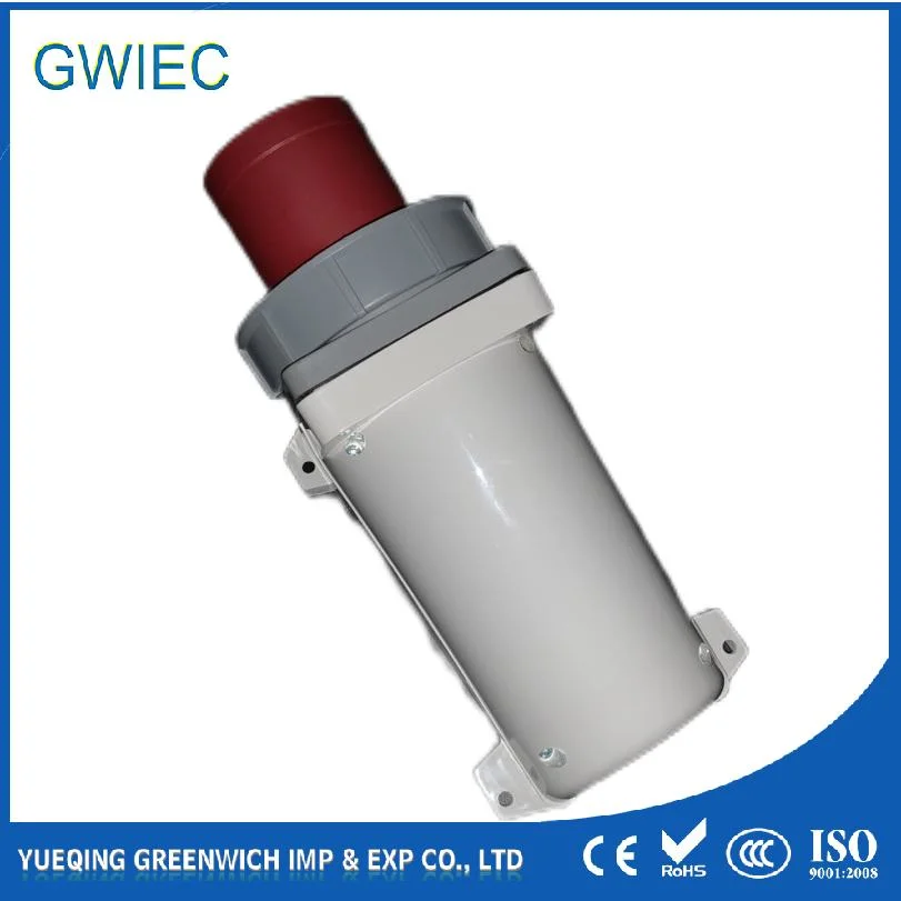 0352 5252 5152 Waterproof Socket Connector Industrial Plugs and Sockets with Factory Price