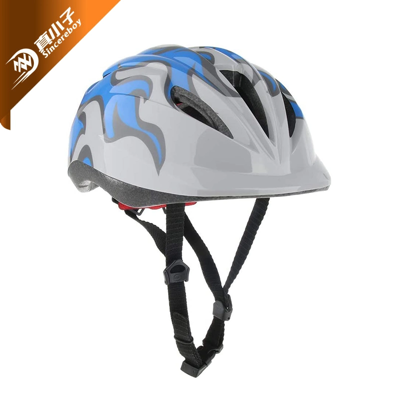 Bicycle Mountain Integrated Cycling Helmet Extreme Sports Roller Skating Helmet