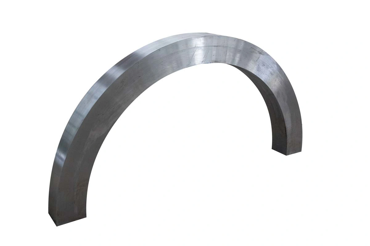 Ring Forging Billet, Cold and Thermal Die Steel for Petroleum, Feed and Electric Machinery Industry