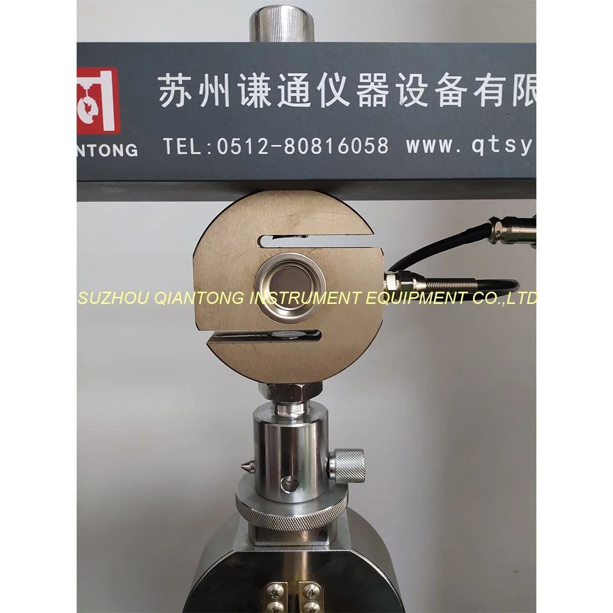 Rubber Products of Car Universal Testing Machine