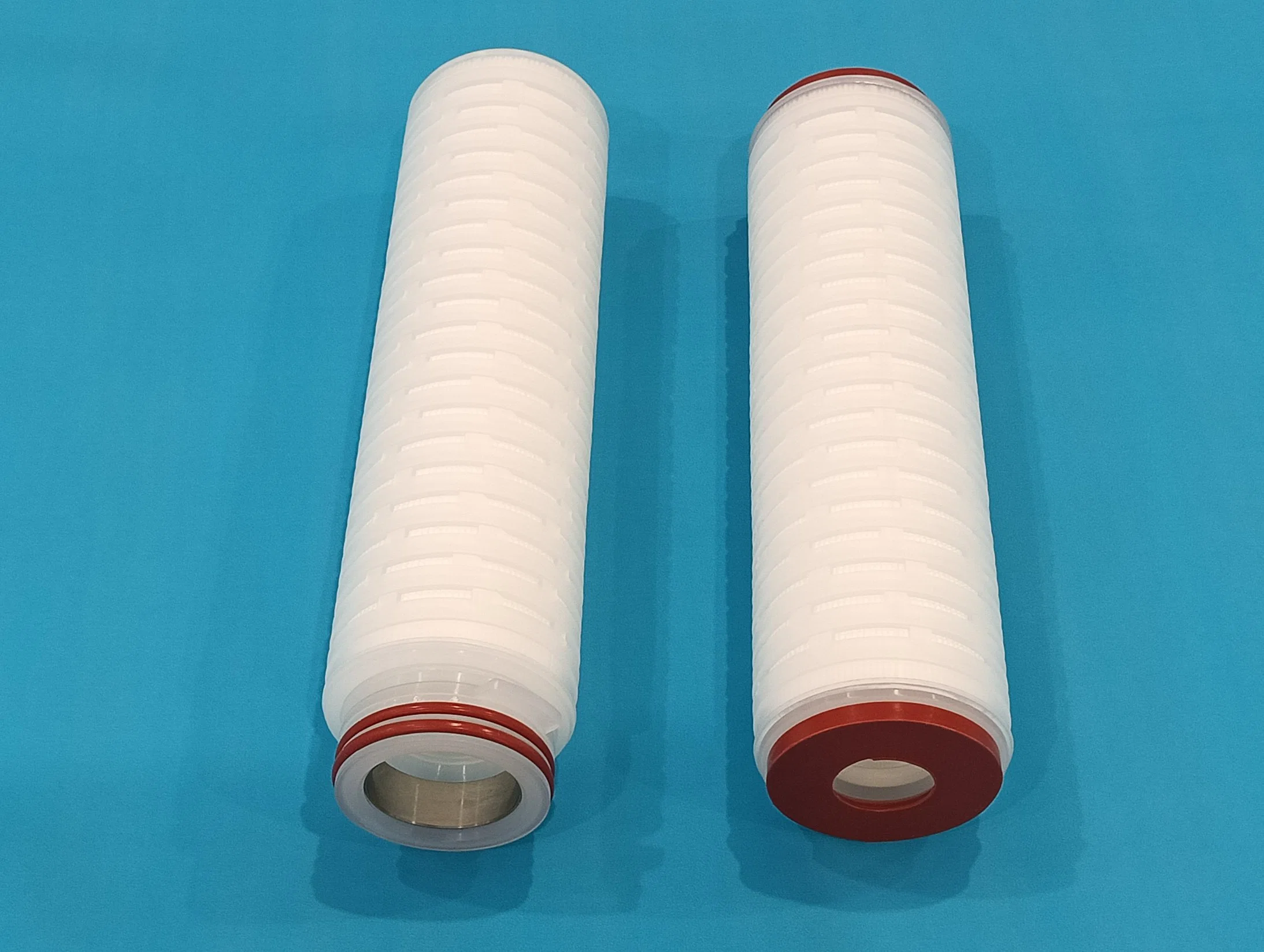 PP Micro Pleated Filter Filter Cartridge for Industry and Water Treatment