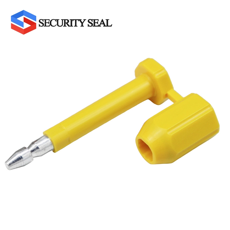 High Security Red Color Customized Sk8003b Container Bolt Seal