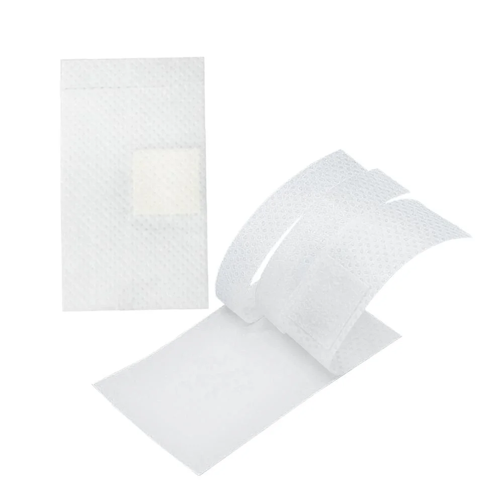 Non-Adherent Wound Dressing