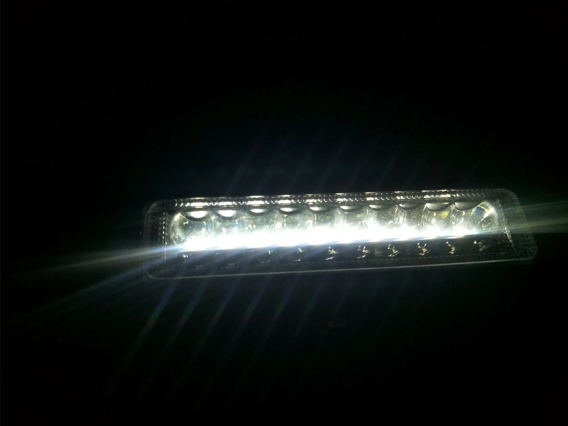 4*4 Truck Lamp LED Driving Lamp LED Work Llight