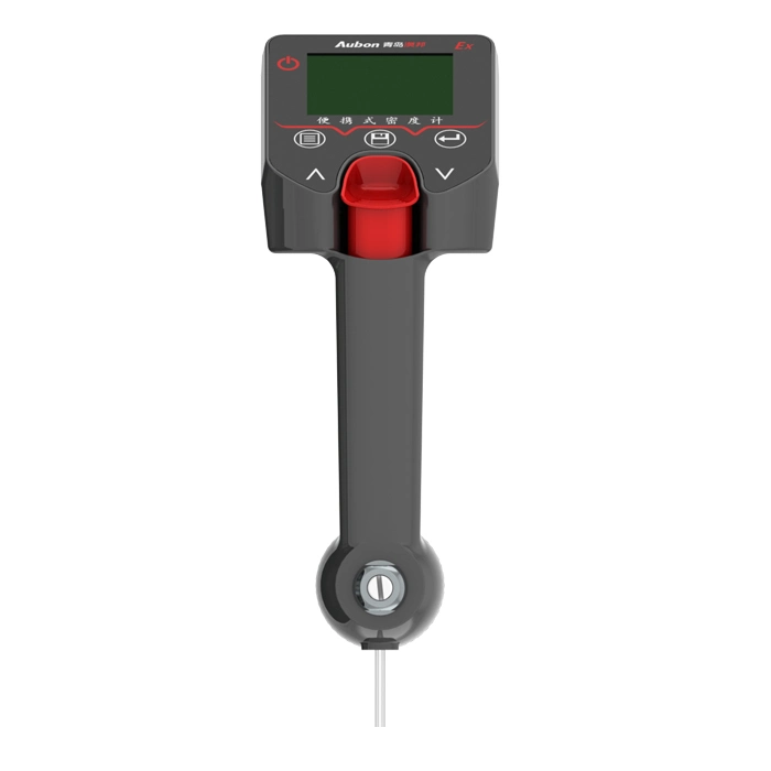 Portable/Handheld Laboratory Digital Density Meter/Densitymeter