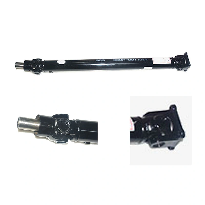 Alquiler de Auto Parts-1.0del eje de transmisión para DFSK L K01 (2201100-VA03)