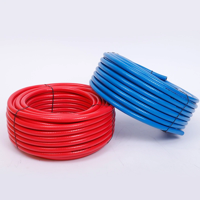 Pneumatic Tubing Fitting or Fluid Transfer PVC Air Hose for Tools Spray Gun