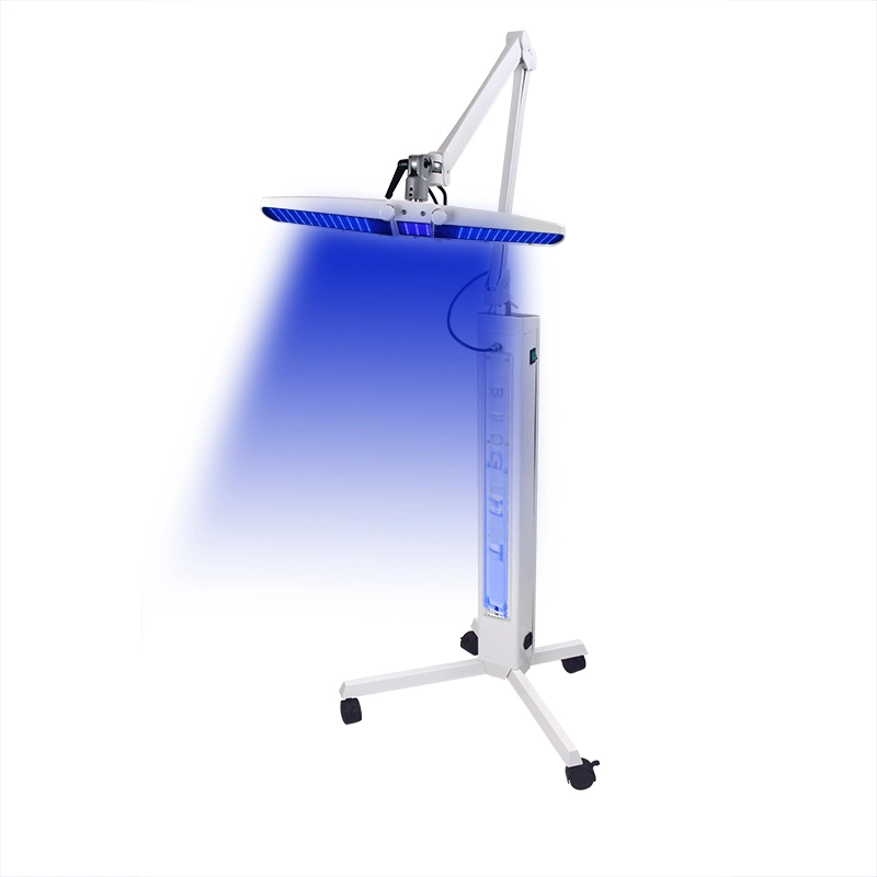Esthetician Supplies Whitening 7 Colors PDT LED Photon Therapy Red Light Therapy PDT Machine