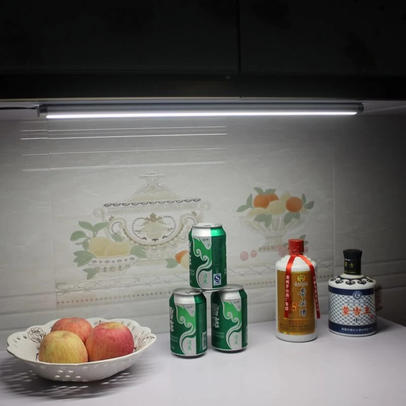 IR Door Sensor LED Lighting Wardrobe Accessories