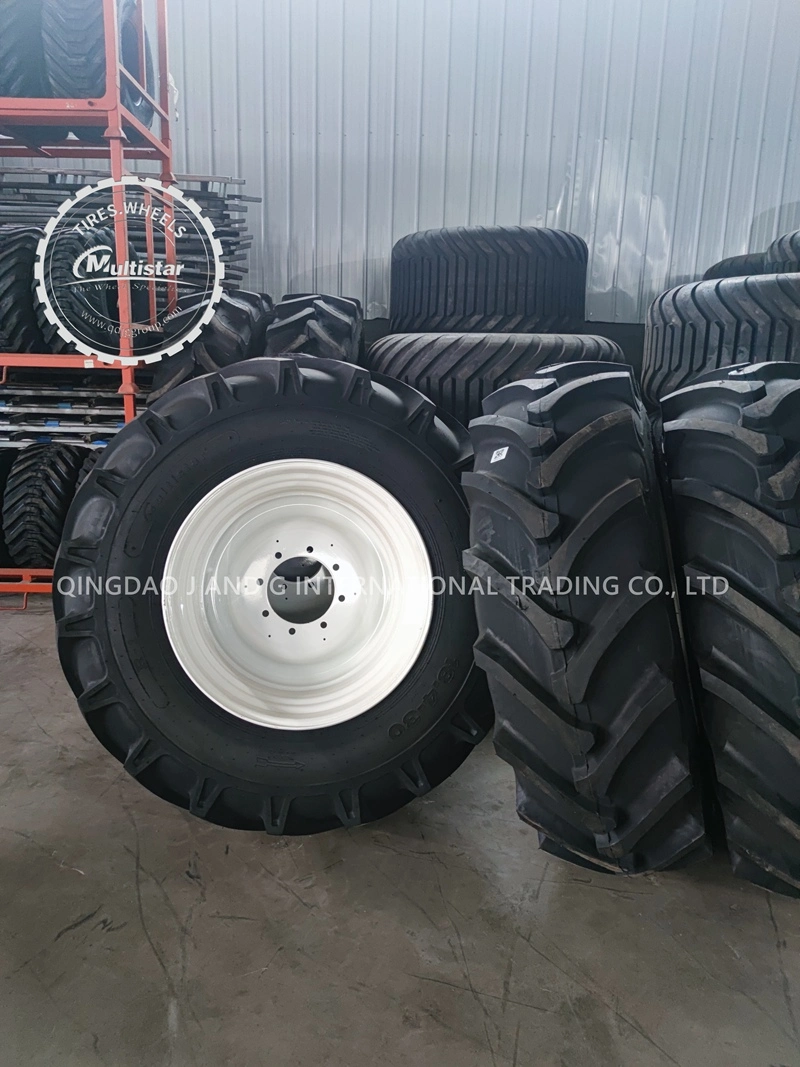 Bias Agriculture Tractor Tires 14.9-28