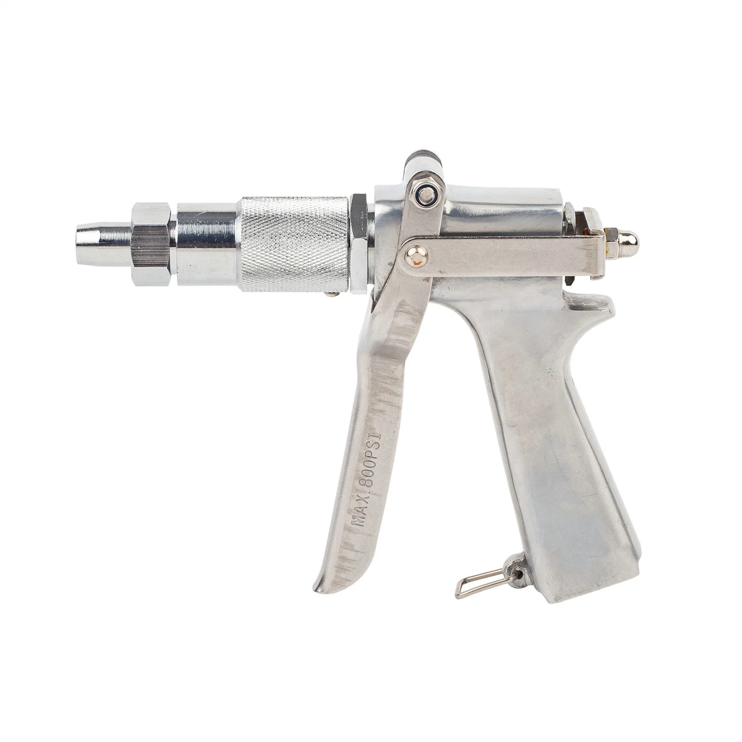 High Pressure Trigger Metal Viton Seal Washer Gun Trigger Lock Jet Spray Gun