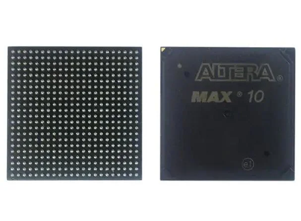 IC FPGA Altera 5cefa9f27j7n EP3C40F324I7n 10cl025yu256J7g avec des marchandises en stock