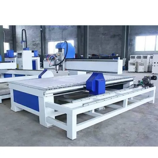 China CNC Hot Sale Stereoscopic CNC Wood Router Wood CNC Machine Woodworking Tools