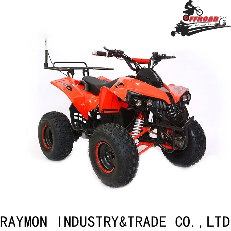 Electric ATV 1000W 60V 20ah Quad Bike