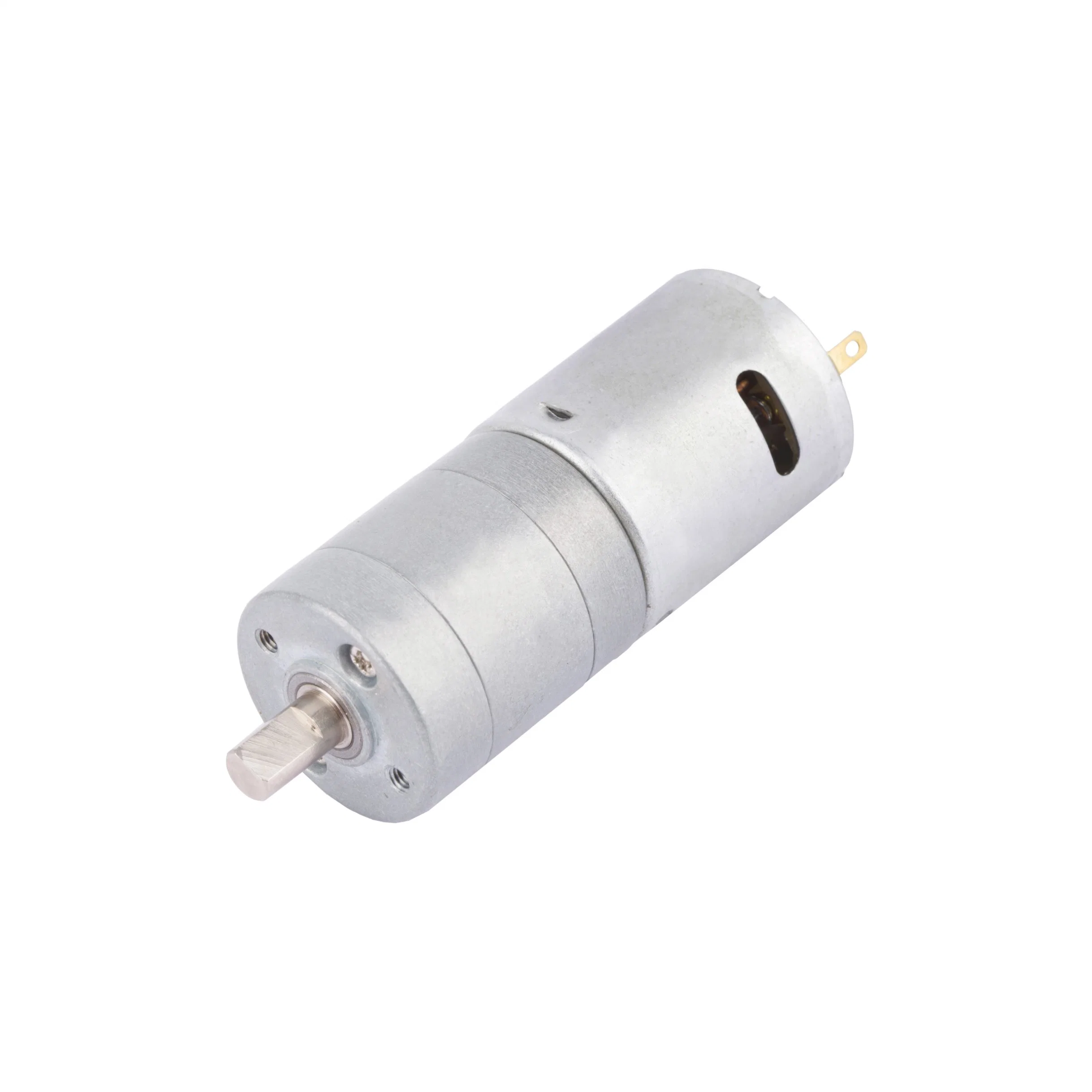 Gear Motors High Torque Low Speed Digital Vacuum Cleaner Gear DC Motor