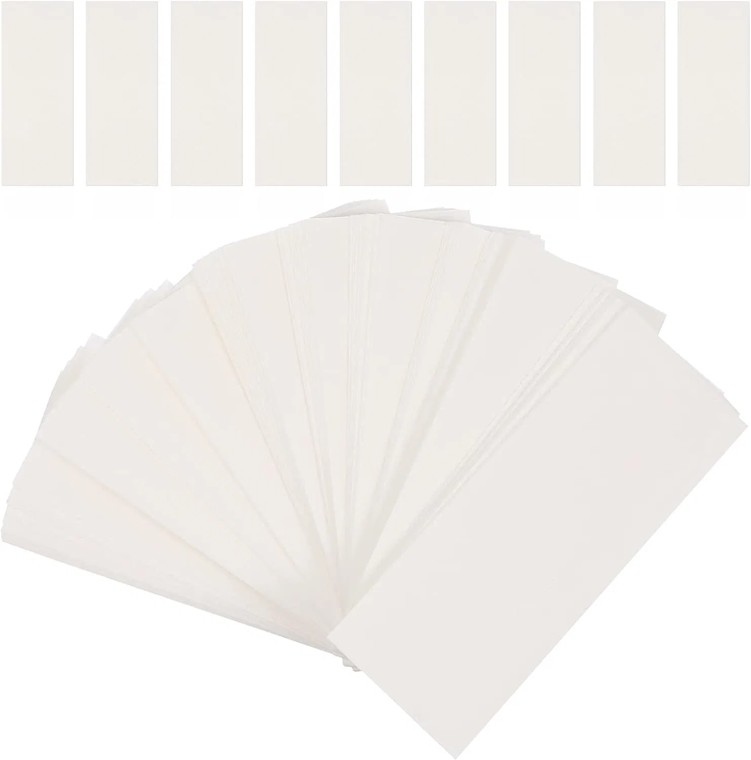 Papier buvard lingettes absorbant l'eau papier de nettoyage papier anti-poussière Pour l'expérience en laboratoire