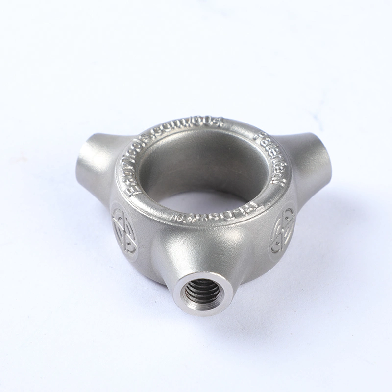 Factory Price Custom Customized Tractor Casting Parts