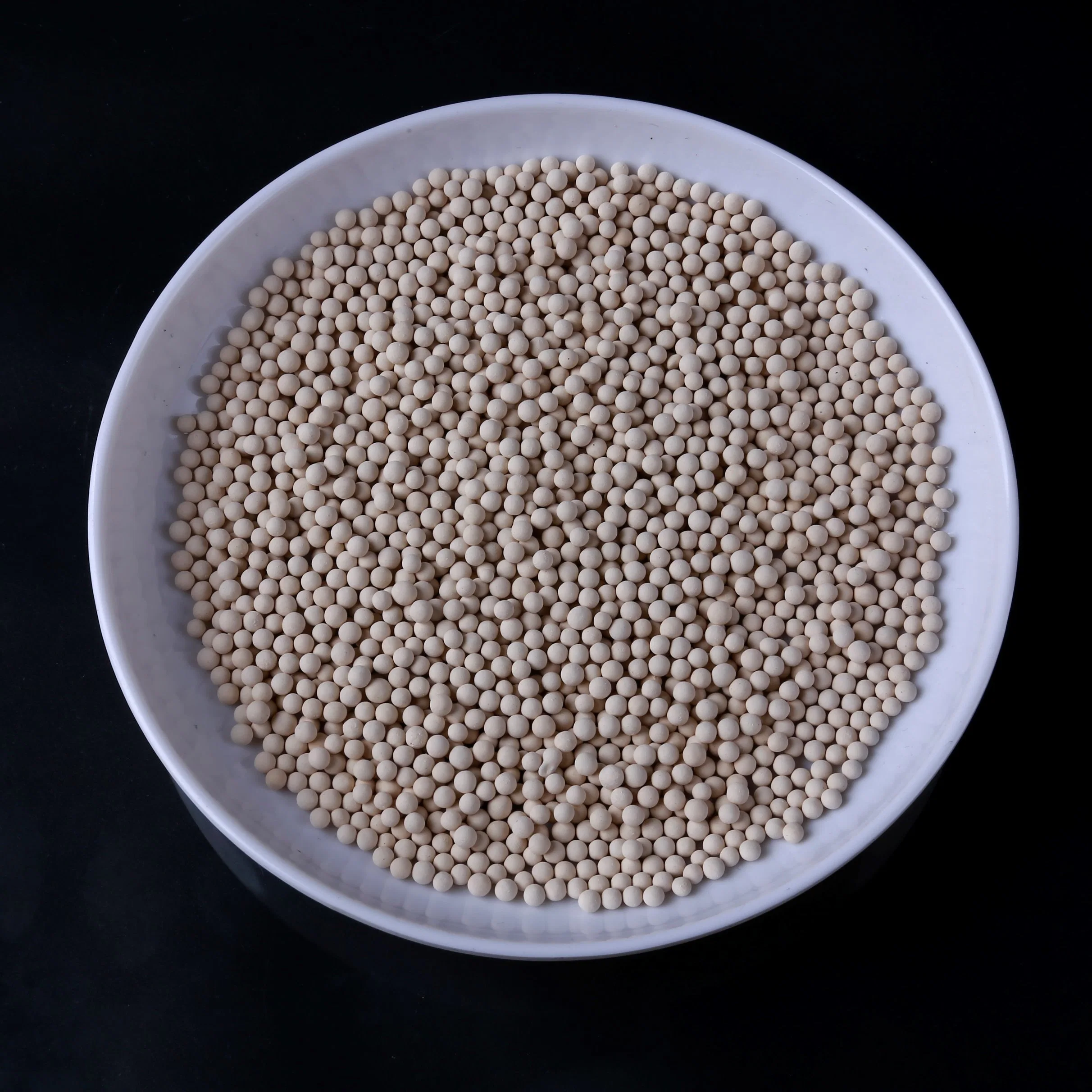 5A Molecular Sieve as Desiccant Adsorbent for Psa Air Separation