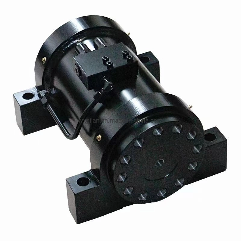 L20-8.2 Hydraulic Rotary Actuator Cylinder