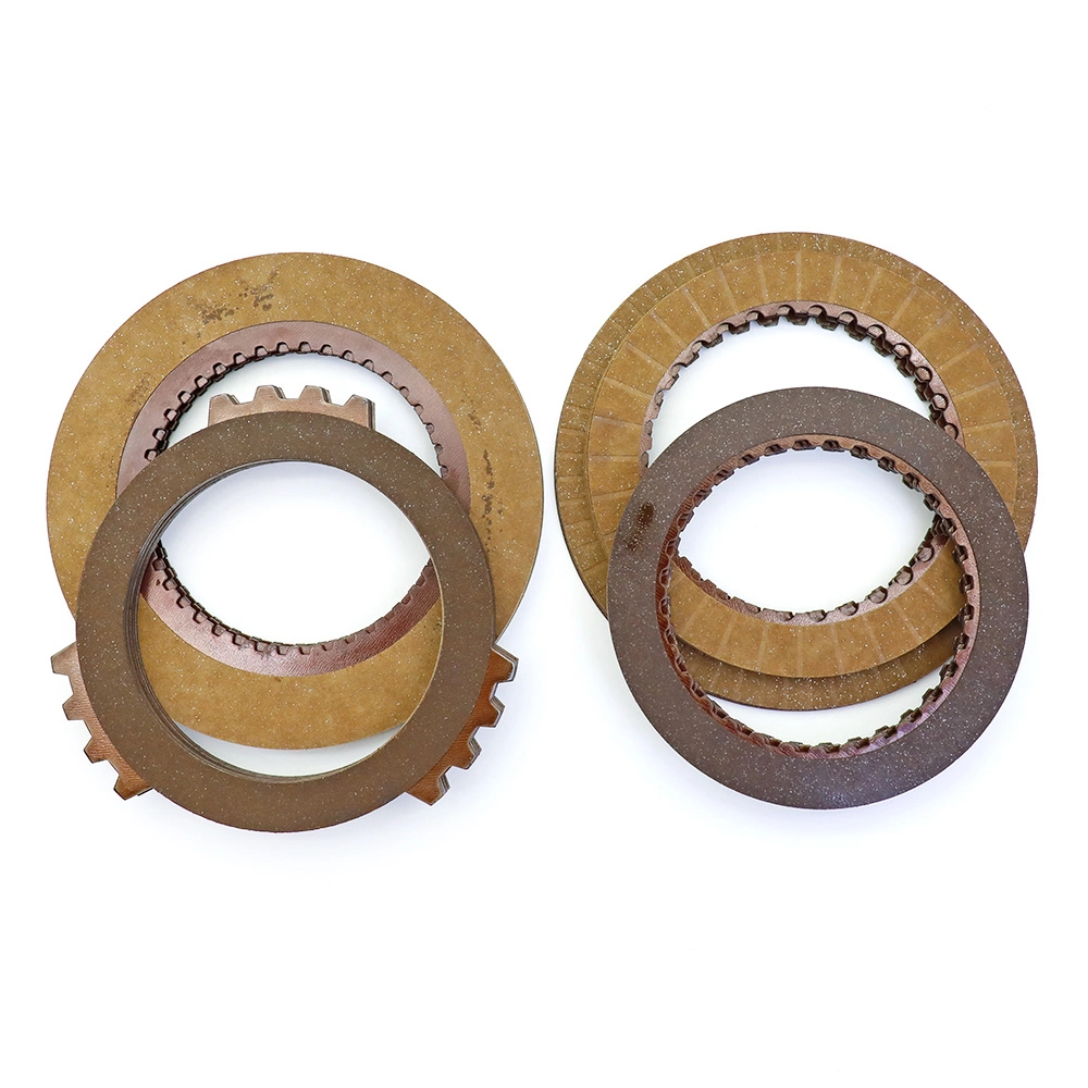 4t65 Friction Plate Auto Transmission Clutch Plate