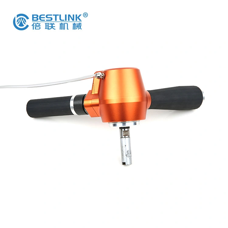 Light Weight Hand Held Bit Regrinding Machine