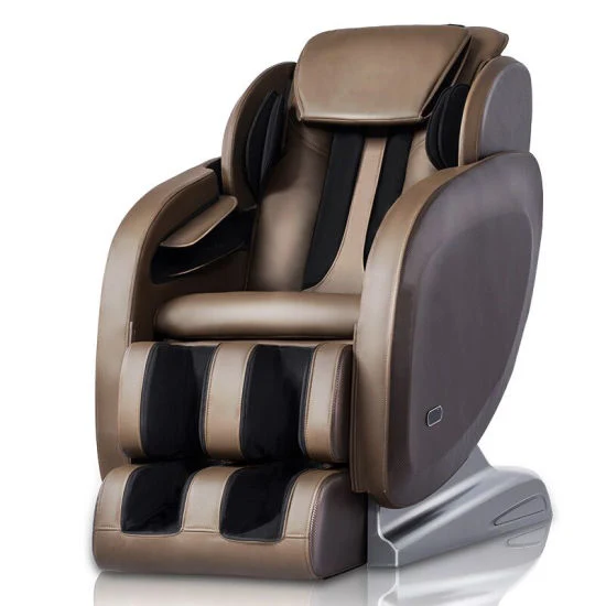 Deluxe Commercial Massage Chair with Silent Loader