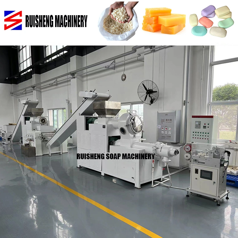 High Quality Factory Price Commercial Soap Making Machine Equipment