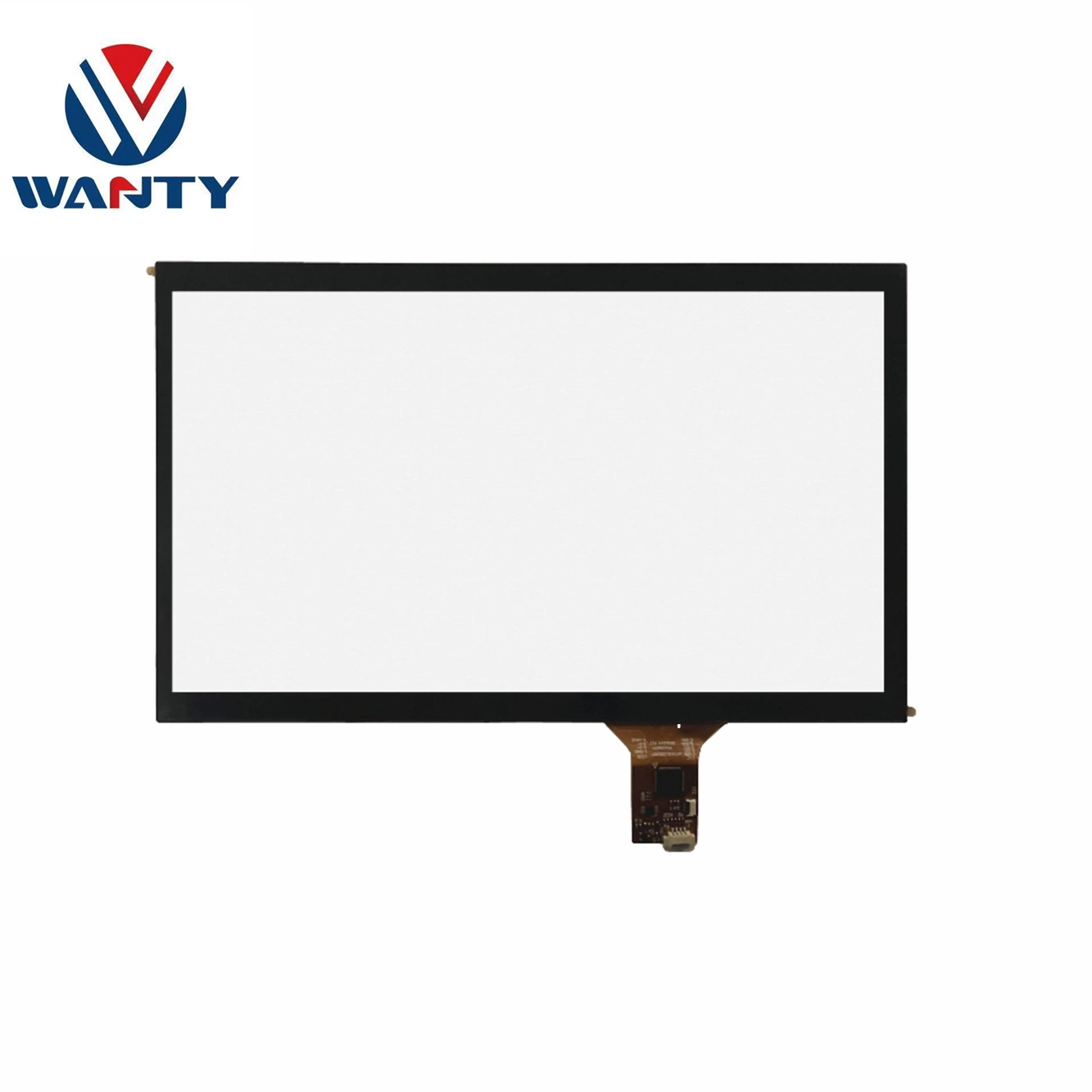 New Arrival Customizable 10.1'' 1024x600 LCD Module G+G USB Multi CAP Touchscreen Industrial Commercial CTP P-CAP Touch Display Panel