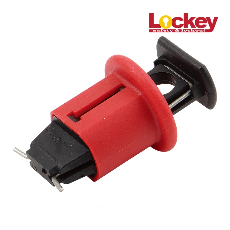 Loto Circuit Breaker Lockout Tagout Devices