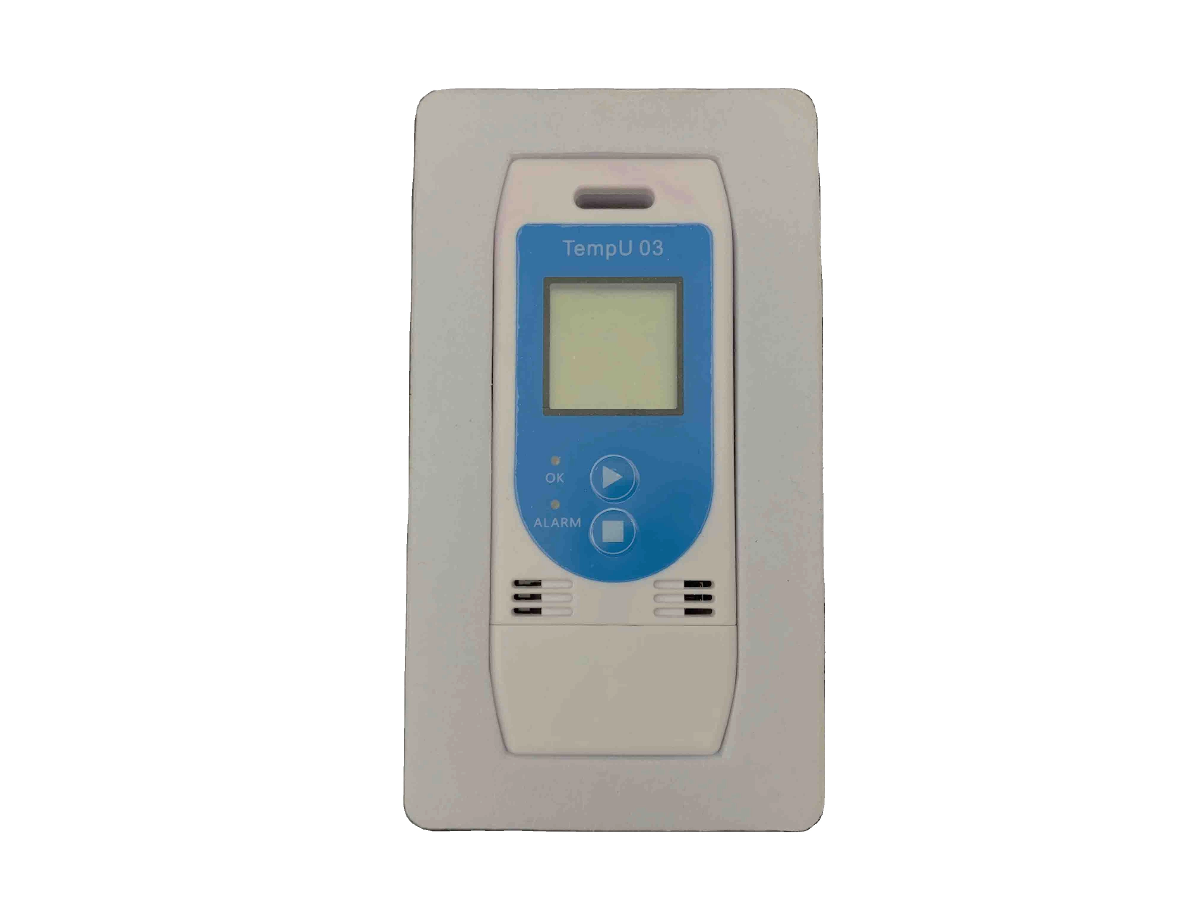 Temperature Humidity Data Logger Multiple-Use for Cold Chain Transport Temp Humidity Monitoring