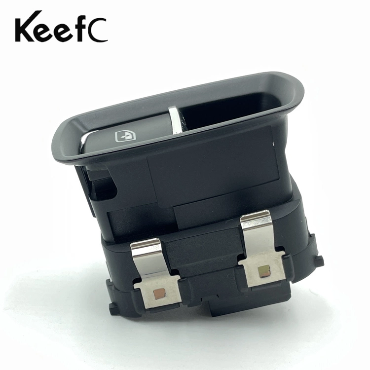 Keefc Car Electric Power Window Switches Universal Window Lifter Switch 7PP959855bdml for Porsche Macan Panamera Cayenne