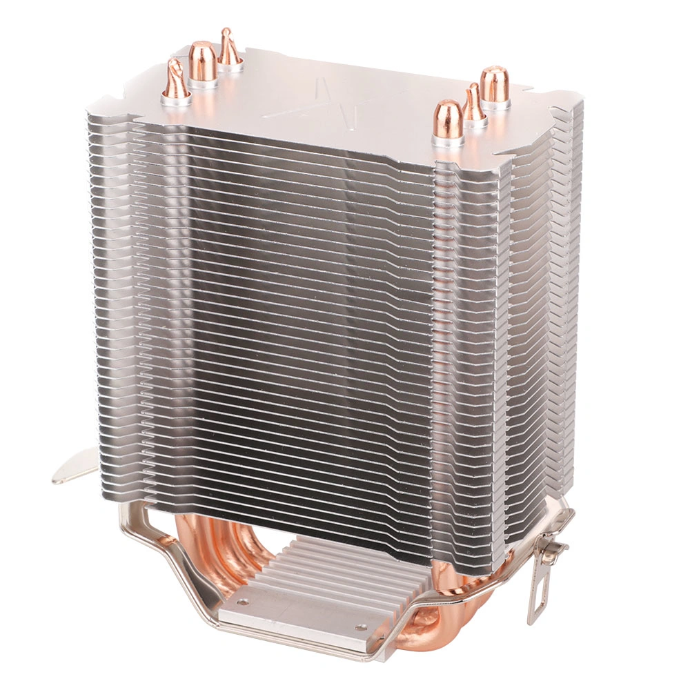 Cooling System Tower CPU Air Cooler Intel Series 5 Heat Pipe CPU Cooler