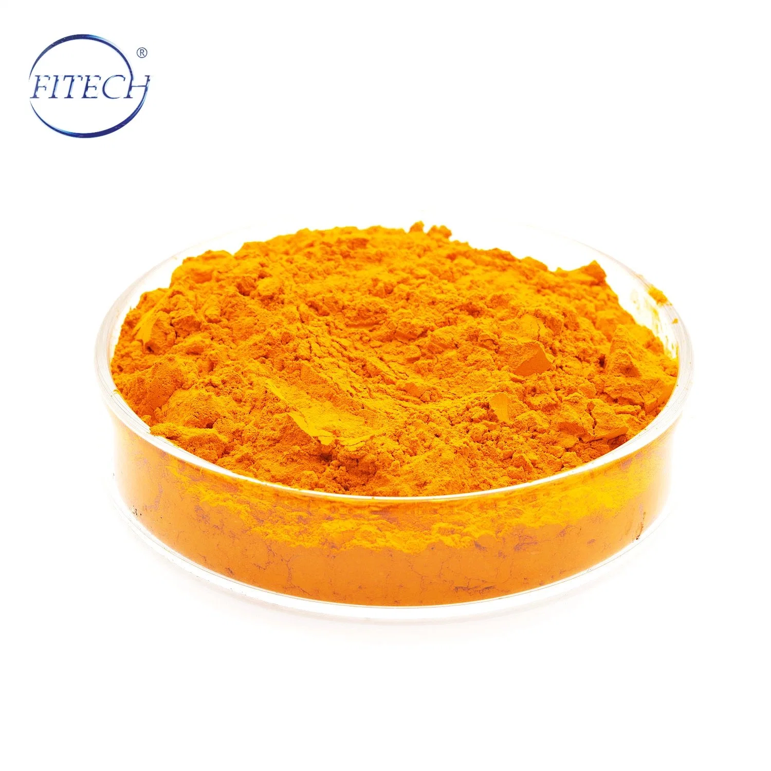 Suitable for Metallurgy and Chemical Industry V2o5 Vanadium Pentoxide